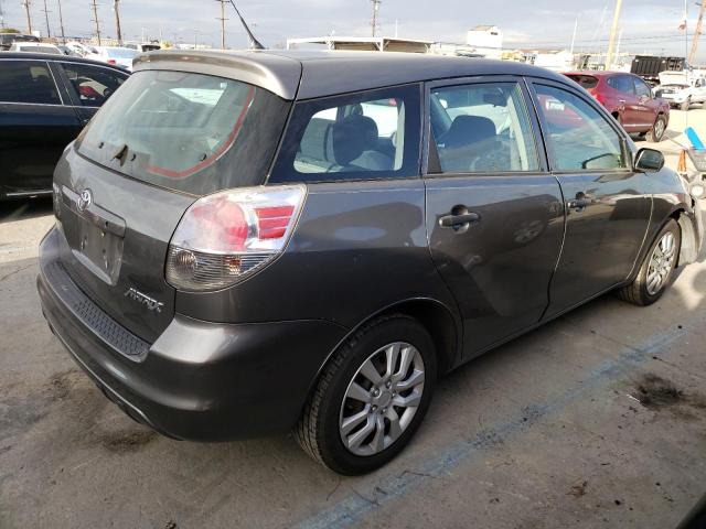 Photo 3 from auction – 2005 TOYOTA COROLLA MA with VIN 2T1KR32E55C427096