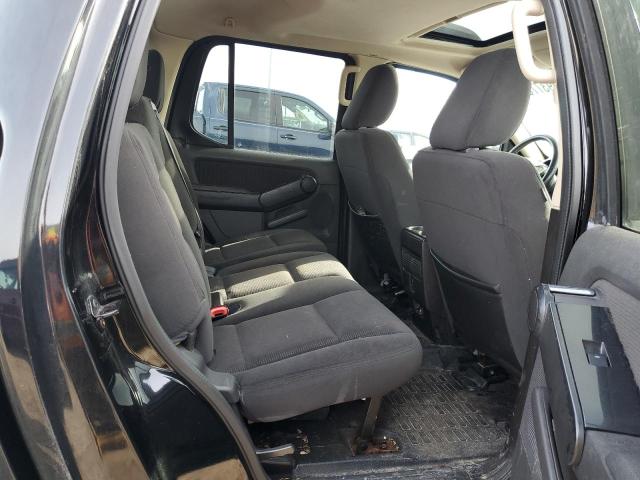 Photo 10 from auction – 2010 FORD EXPLORER S with VIN 1FMEU5BE9AUA54242