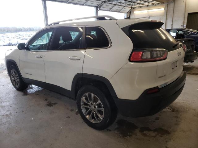 Photo 2 from auction – 2019 JEEP CHEROKEE L with VIN 1C4PJMLBXKD423762