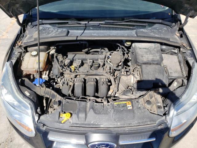 Photo 11 from auction – 2012 FORD FOCUS SE with VIN 1FAHP3F23CL382137