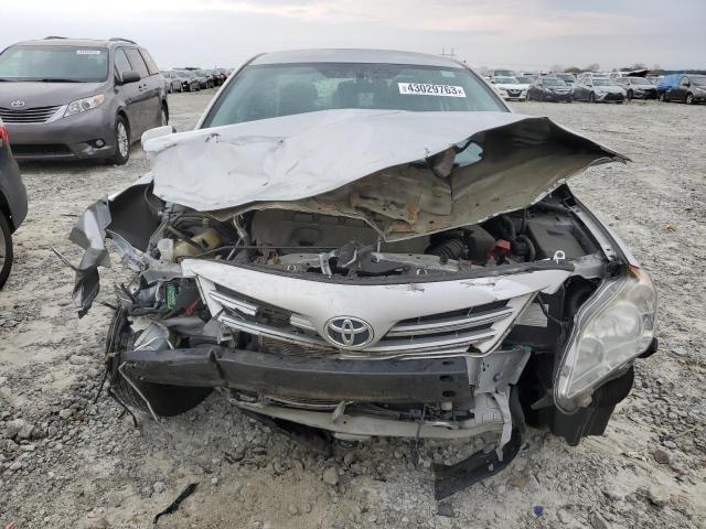 Photo 5 from auction – 2013 TOYOTA COROLLA BA with VIN 2T1BU4EE3DC985835