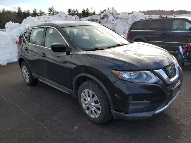 Photo 4 from auction – 2017 NISSAN ROGUE S with VIN KNMAT2MV6HP586929