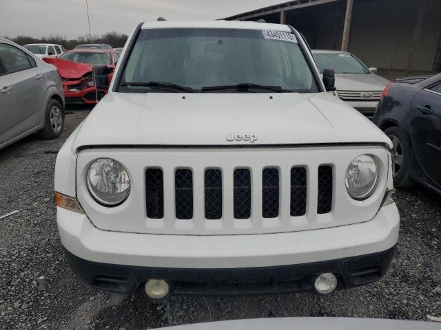 Photo 5 from auction – 2014 JEEP PATRIOT SP with VIN 1C4NJRBB6ED659562