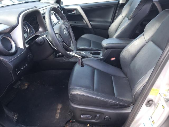 Photo 7 from auction – 2014 TOYOTA RAV4 LIMIT with VIN 2T3DFREV7EW173090