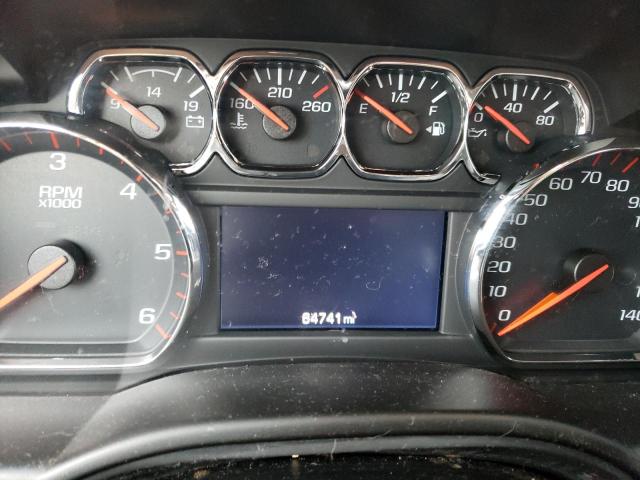 Photo 9 from auction – 2016 GMC YUKON SLE with VIN 1GKS2AKC0GR475917