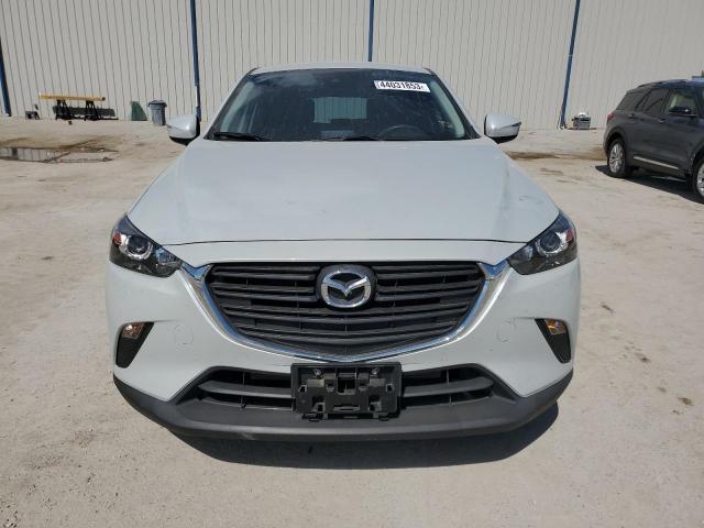 Photo 5 from auction – 2019 MAZDA CX-3 SPORT with VIN JM1DKFB7XK1453015