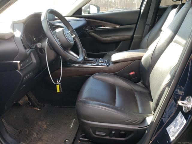Photo 7 from auction – 2021 MAZDA CX-30 PREM with VIN 3MVDMBDY5MM265970