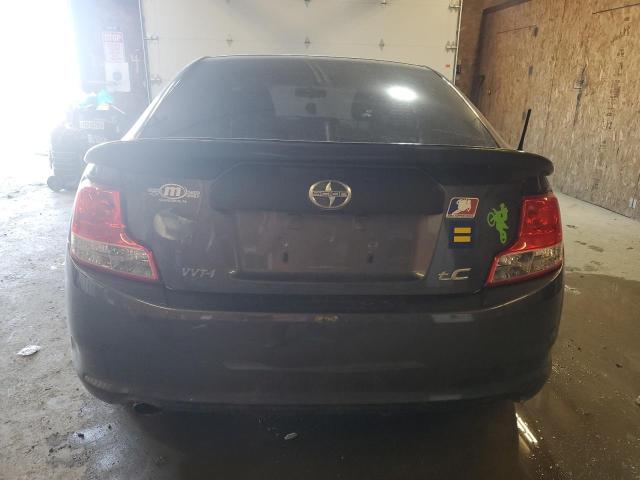 Photo 6 from auction – 2012 TOYOTA SCION TC with VIN JTKJF5C7XC3025704