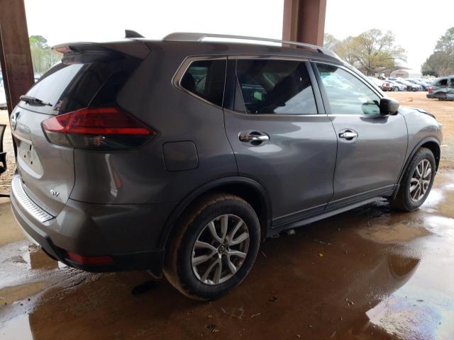 Photo 3 from auction – 2017 NISSAN ROGUE S with VIN KNMAT2MT7HP501630