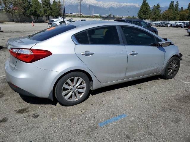 Photo 3 from auction – 2015 KIA FORTE EX with VIN KNAFX4A85F5347477