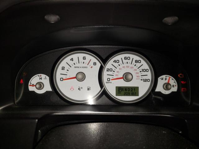 Photo 9 from auction – 2005 FORD ESCAPE XLS with VIN 1FMYU02Z35KE08700