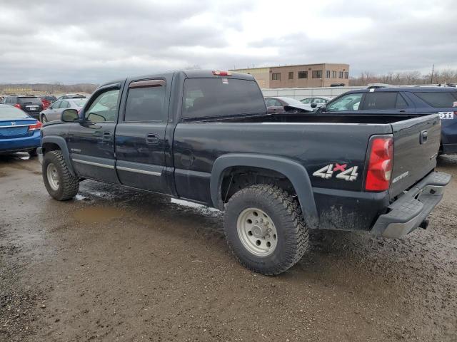 Photo 2 from auction – 2003 CHEVROLET SILVERADO with VIN 1GCGK13U23F203275