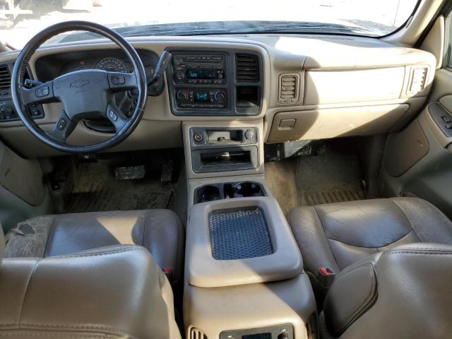 Photo 8 from auction – 2006 CHEVROLET SILVERADO with VIN 2GCEC13T661144528
