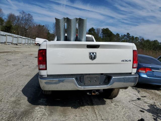 Photo 6 from auction – 2017 RAM 1500 ST with VIN 3C6JR7DT3HG556311