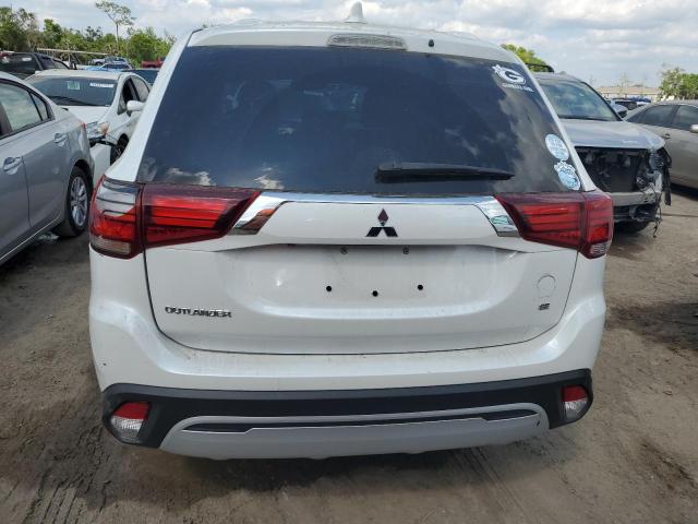 Photo 6 from auction – 2020 MITSUBISHI OUTLANDER with VIN JA4AD3A30LZ039507