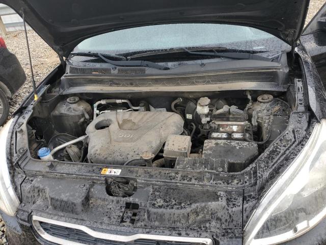 Zdjęcie 11 z aukcji – 2013 KIA SOUL z VIN KNDJT2A50D7533562