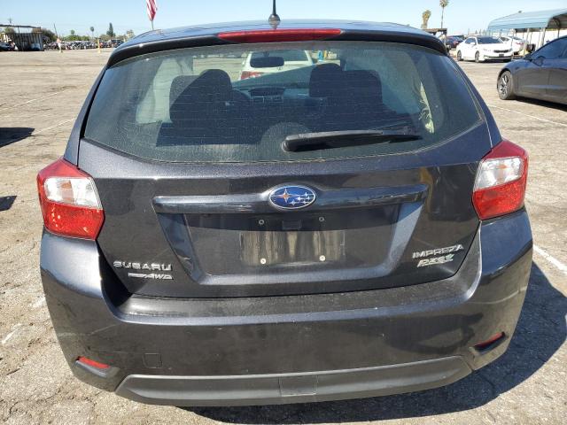 Photo 6 from auction – 2016 SUBARU IMPREZA with VIN JF1GPAA69G8253273