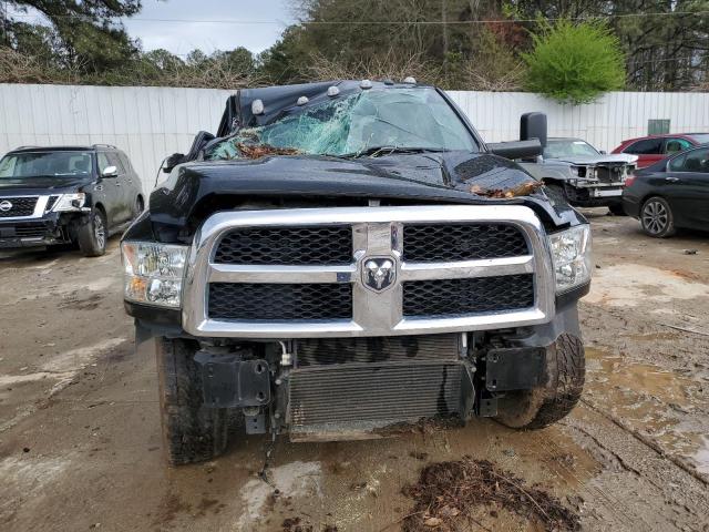 Photo 5 from auction – 2018 RAM 2500 ST with VIN 3C6UR5CL3JG162302