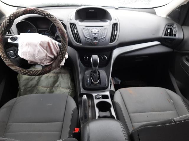 Photo 8 from auction – 2015 FORD ESCAPE SE with VIN 1FMCU0G7XFUA79632