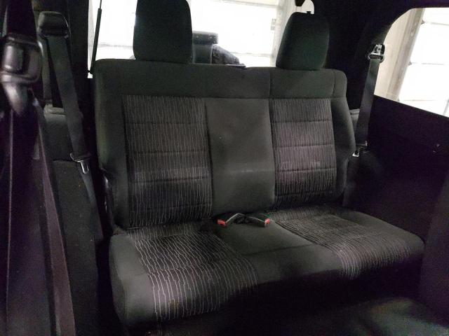 Photo 10 from auction – 2011 JEEP WRANGLER S with VIN 1J4AA2D14BL521220