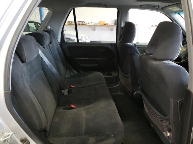 Photo 11 from auction – 2005 HONDA CR-V EX with VIN JHLRD78875C017966