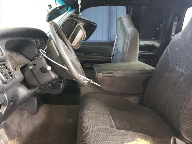 Photo 7 from auction – 2000 DODGE RAM 1500 with VIN 1B7HC13Y0YJ105029