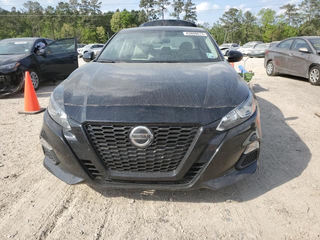 Photo 5 from auction – 2019 NISSAN ALTIMA S with VIN 1N4BL4BV9KC111816