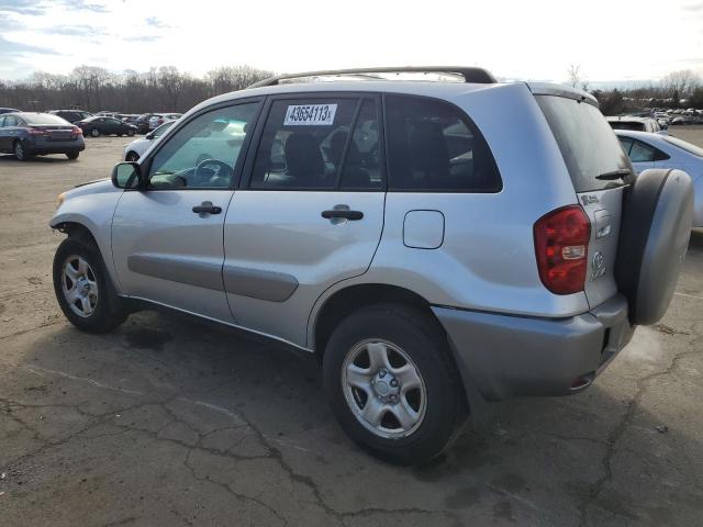 Photo 2 from auction – 2005 TOYOTA RAV4 with VIN JTEHD20V450045377