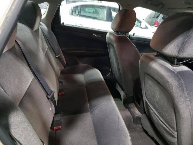 Photo 10 from auction – 2014 CHEVROLET IMPALA LIM with VIN 2G1WA5E37E1102925