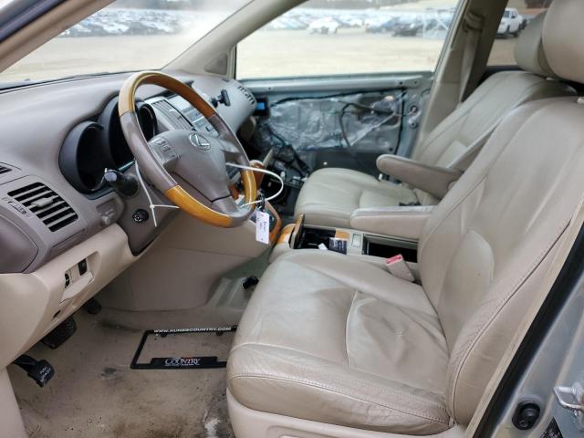 Photo 7 from auction – 2009 LEXUS RX 350 with VIN 2T2HK31U19C116709