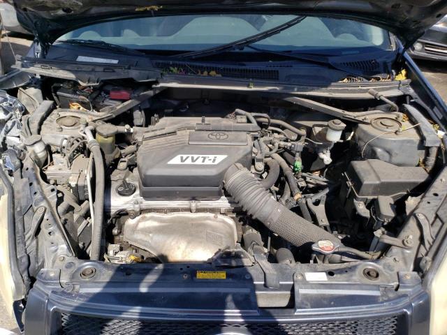 Photo 11 from auction – 2005 TOYOTA RAV4 with VIN JTEGD20V150047826