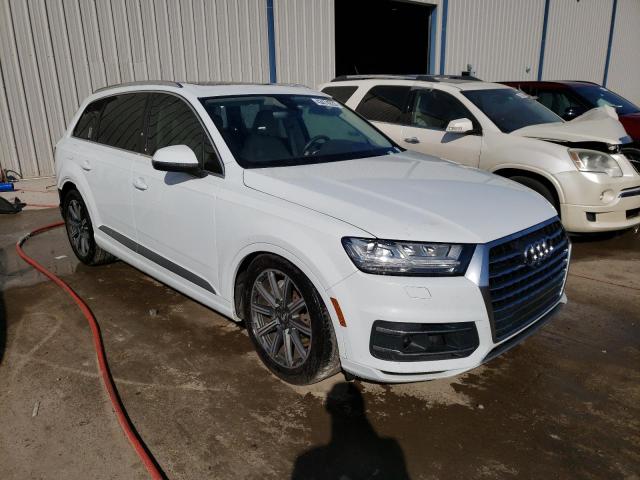 Photo 4 from auction – 2017 AUDI Q7 PRESTIG with VIN WA1VABF71HD029167