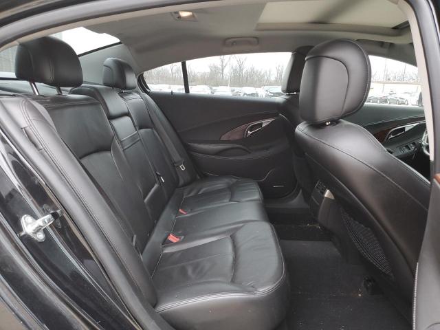 Photo 10 from auction – 2011 BUICK LACROSSE C with VIN 1G4GE5ED7BF286899
