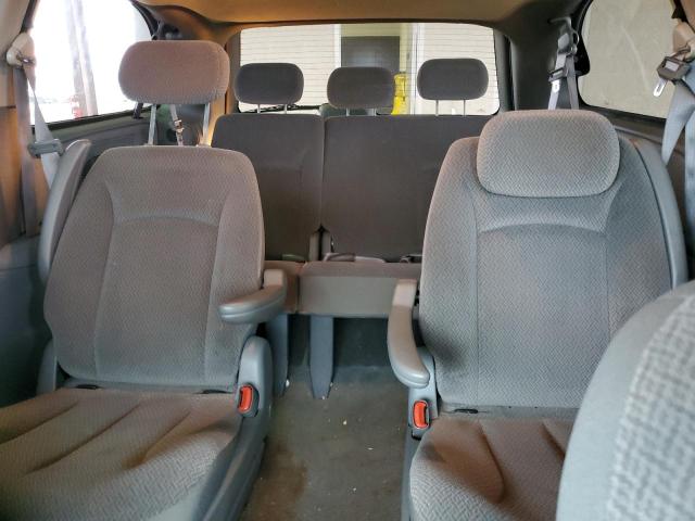 Photo 10 from auction – 2006 DODGE GRAND CARA with VIN 1D4GP24R56B736446