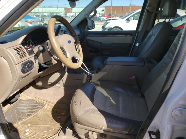 Photo 7 from auction – 2004 FORD EXPLORER E with VIN 1FMZU74K34ZB32795