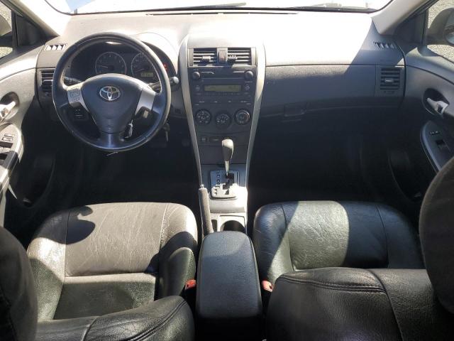 Photo 8 from auction – 2009 TOYOTA COROLLA BA with VIN 1NXBU40E19Z015477