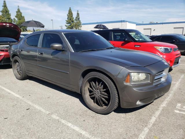 Zdjęcie 4 z aukcji – 2010 DODGE CHARGER SX z VIN 2B3CA3CV6AH252045