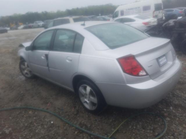 Photo 2 from auction – 2007 SATURN ION LEVEL with VIN 1G8AL55F37Z124866