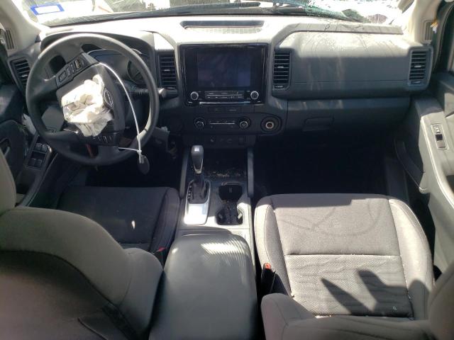 Photo 8 from auction – 2022 NISSAN FRONTIER S with VIN 1N6ED1EJ8NN628896