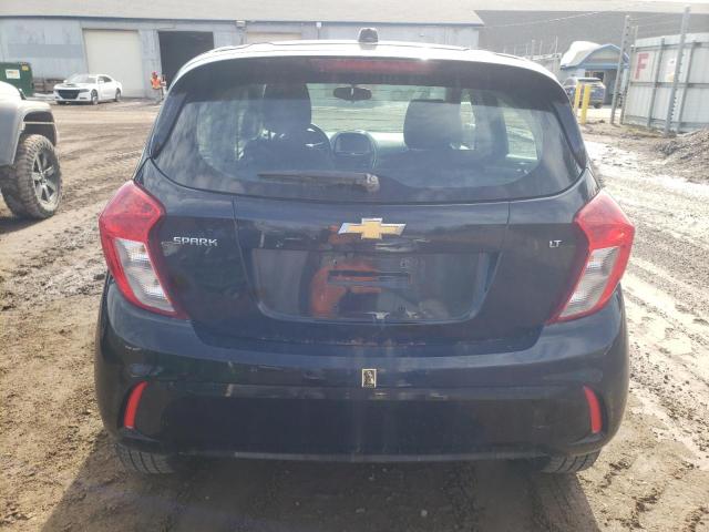 Photo 6 from auction – 2016 CHEVROLET SPARK 1LT with VIN KL8CD6SA7GC568578