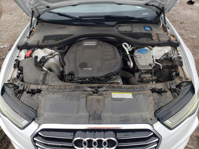 Photo 11 from auction – 2016 AUDI A6 PREMIUM with VIN WAUGFAFC4GN057364