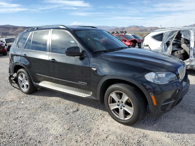 Photo 4 from auction – 2011 BMW X5 XDRIVE3 with VIN 5UXZW0C55BL661391