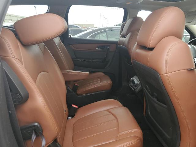 Photo 10 from auction – 2015 CHEVROLET TRAVERSE L with VIN 1GNKVJKD8FJ235370