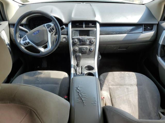 Photo 8 from auction – 2014 FORD EDGE SE with VIN 2FMDK3GC3EBA47151
