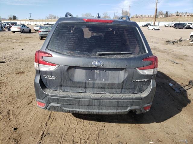 صورة رقم 6 من المزاد - 2020 SUBARU FORESTER مع VIN JF2SKADC5LH409244