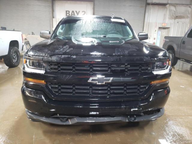 Photo 5 from auction – 2018 CHEVROLET SILVERADO with VIN 3GCPCPEC4JG291505