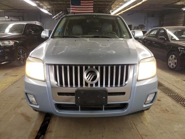 Photo 5 from auction – 2008 MERCURY MARINER PR with VIN 4M2CU87178KJ12853