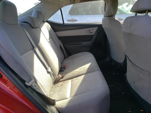 Photo 10 from auction – 2014 TOYOTA COROLLA L with VIN 2T1BURHE1EC059282