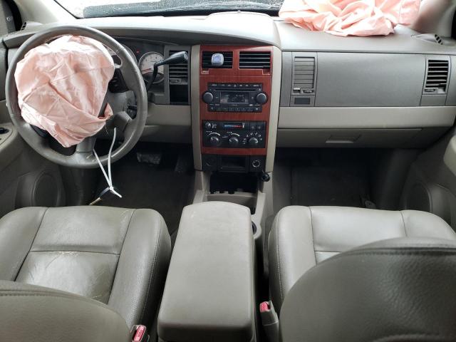 Photo 8 from auction – 2005 DODGE DURANGO SL with VIN 1D4HD48N15F532248