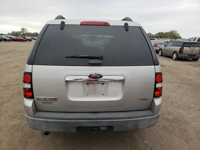 Photo 6 from auction – 2006 FORD EXPLORER X with VIN 1FMEU62E16UB47561